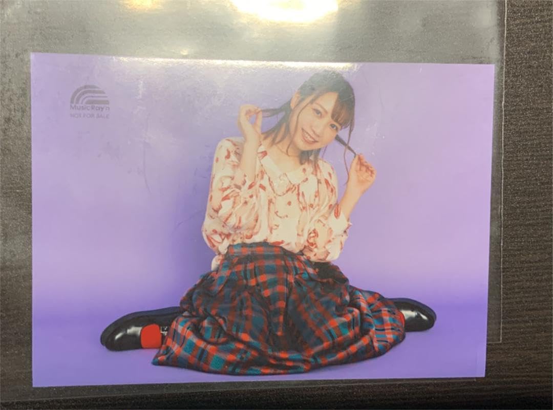 夏川椎菜(TrySail)関連　ブロマイドまとめ売り 夏川椎菜(TrySail)関連 ブロマイドまとめ売り